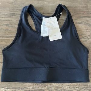 Fabletics sports bra